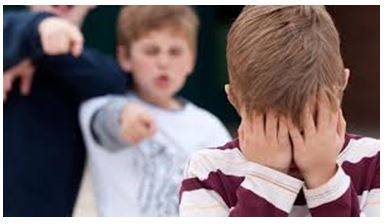 Humiliating - Make (someone) feel ashamed and foolish by injuring their dignity and pride.