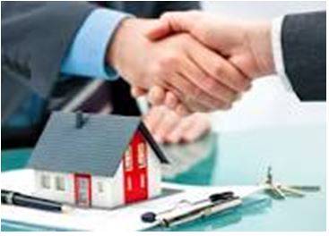 Tenure - The conditions under which land or buildings are held or occupied.