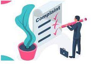 Grievance - A real or imagined cause for complaint, especially unfair treatment.