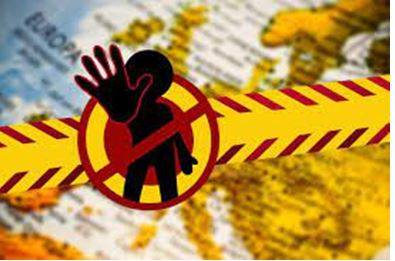 Restrictions - A limiting condition or measure, especially a legal one.