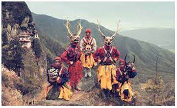 Indigenous - Originating or occurring naturally in a particular place