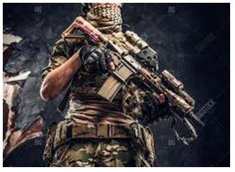 Equipped - Prepare (someone) mentally for a particular situation or task.