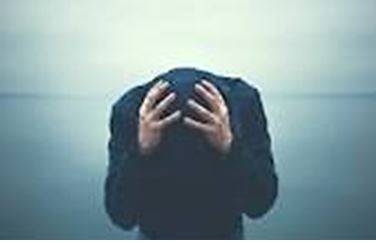 Desperate - Feeling or showing a hopeless sense that a situation is so bad as to be impossible to deal with.
