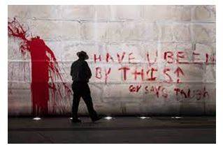 Vandalism - Deliberately destroy or damage (public or private property).