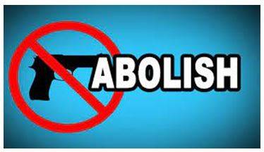 Abolished - Formally put an end to (a system, practice, or institution).