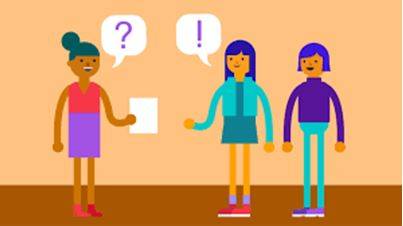 Context - The circumstances that form the setting for an event, statement, or idea, and in terms of which it can be fully understood.