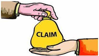 Claimed - State or assert that something is the case, typically without providing evidence or proof.