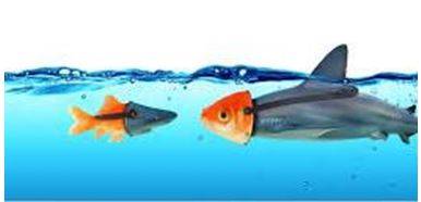Deceptive - Giving an appearance or impression different from the true one.