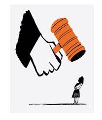 Precedent - The condition of being considered more important than someone or something else; priority in importance, order, or rank.