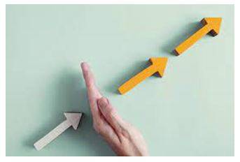 Disrupted - Interrupt (an event, activity, or process) by causing a disturbance or problem.