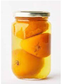 Preserving - Maintain (something) in its original or existing state.