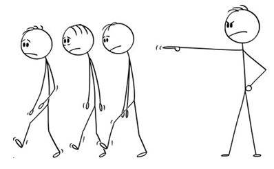 Ousted - Drive out or expel (someone) from a position or place.