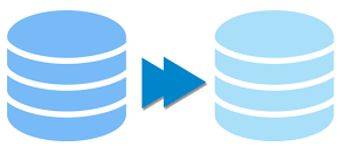 Replicate - To make or do something again in exactly the same way.