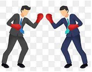 Confront - Come face to face with (someone) with hostile or argumentative intent.