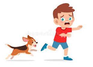 Chasing - Pursue in order to catch or catch up with.