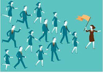 Leverage - The ability to influence situations or people so that you can control what happens.