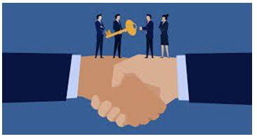 Acquired - An asset or object bought or obtained, typically by a library or museum.