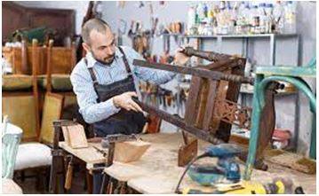 Restoration - The action of returning something to a former owner, place, or condition.