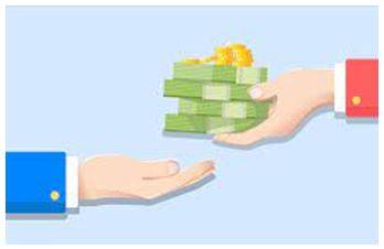 Compensation - Something, typically money, awarded to someone in recognition of loss, suffering, or injury.