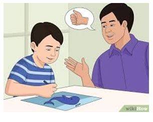 Assuring - Tell someone something positively to dispel any doubts.