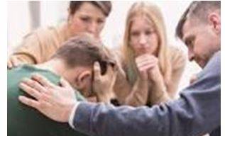 Intervention - The act of interfering with the outcome or course especially of a condition or process