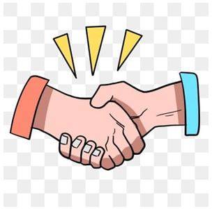 Cooperation - The process of working together to the same end.