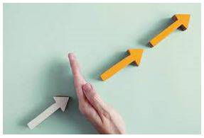 Disrupted - Interrupt (an event, activity, or process) by causing a disturbance or problem.
