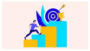 Intent - An aim or plan