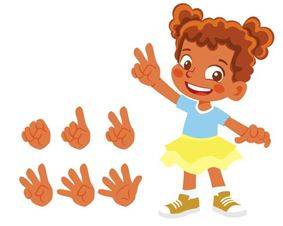 Enumeration - To mention (a number of things) one by one; to list or count something systematically.