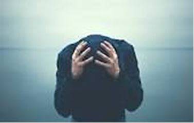 Desperate - Feeling or showing a hopeless sense that a situation is so bad as to be impossible to deal with.