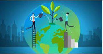 Sustained - The ability to be maintained at a certain rate or level.