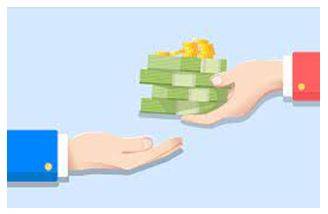 Compensation - Something, typically money, awarded to someone in recognition of loss, suffering, or injury.