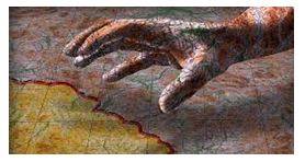 Annexation - A formal act whereby a state proclaims its sovereignty over territory hitherto outside its domain.