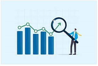 Forecast - Predict or estimate (a future event or trend).