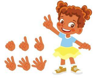 Enumeration - To mention (a number of things) one by one; to list or count something systematically.