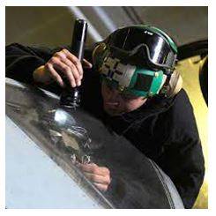 Inspection - To look at something closely or in great detail