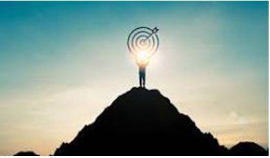 Achieved - To succeed in finishing something or reaching an aim, especially after a lot of work or effort.