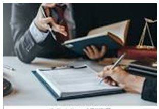 Litigation - The process of taking legal action.