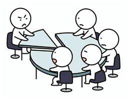 Defects - To leave a country, political party, etc., especially in order to join an opposing one.