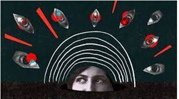 Conspiracy - A secret plan by a group to do something unlawful or harmful.