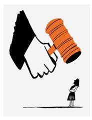 Preceding - The condition of being considered more important than someone or something else; priority in importance, order, or rank.