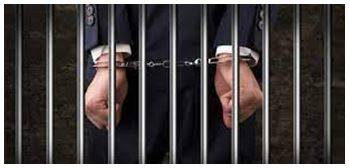Convicted - Having been declared guilty of a criminal offence by the verdict of a jury or the decision of a judge.