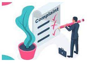 Grievances - A real or imagined cause for complaint, especially unfair treatment.