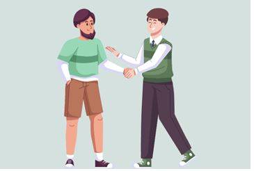 Assent - The expression of approval or agreement.
