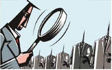 Vigilant - The action or state of keeping careful watch for possible danger or difficulties.