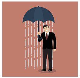 Despite - Without being affected by