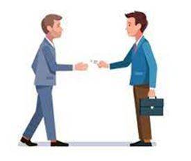 Envoy - A messenger or representative, especially one on a diplomatic mission.