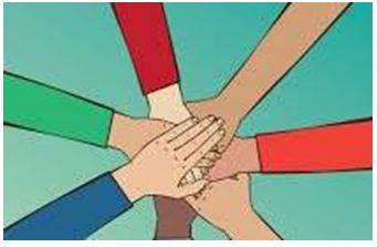 Coherence - United and working together effectively.