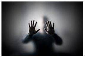 Confinement - To limit an activity, person, or problem in some way.