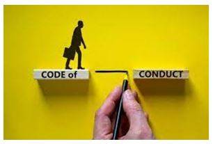 Conducted  - Led by a guide.